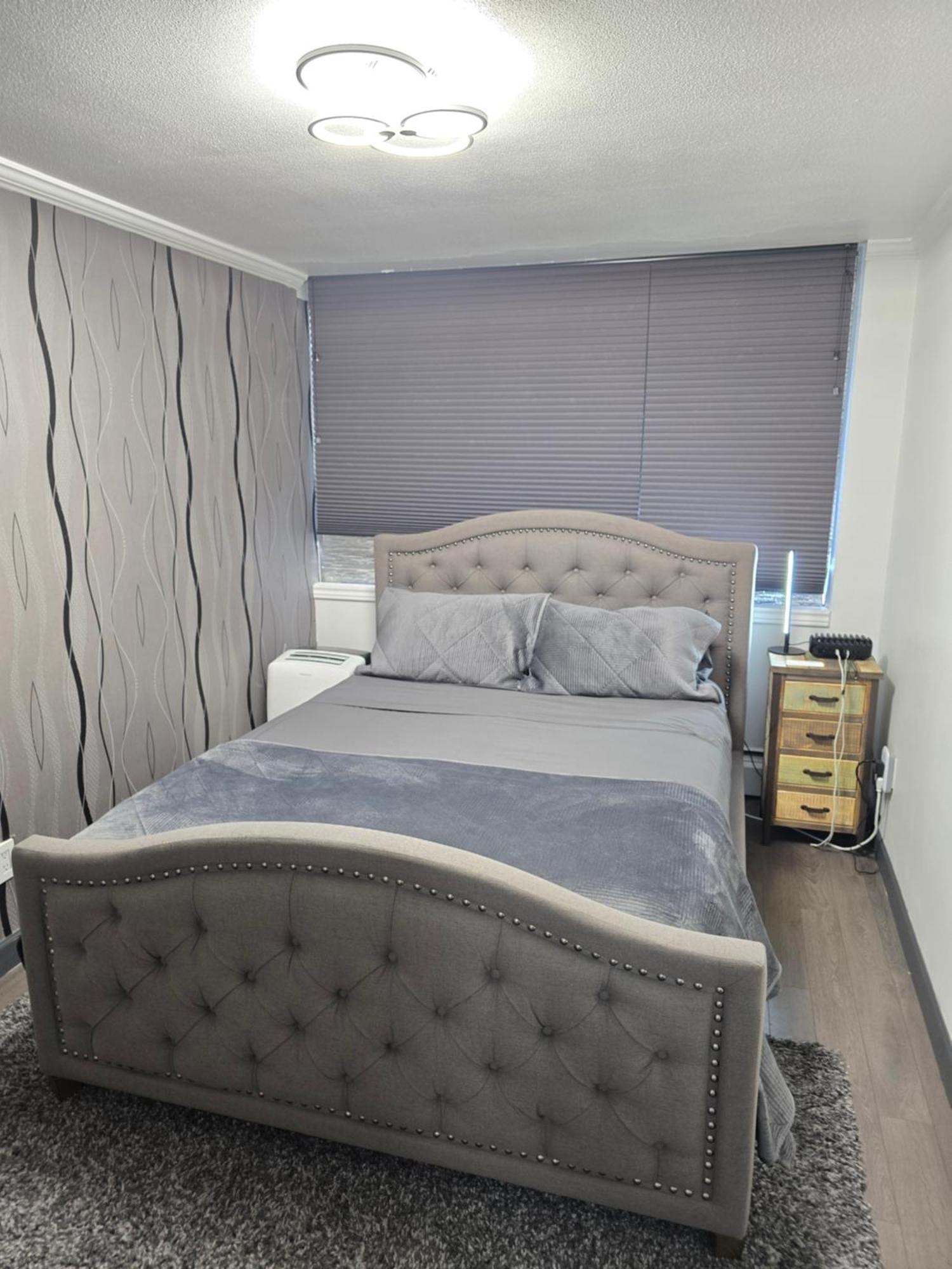 Apartamento Designer-luxury. Waterview, Parking, Rooftop Pool