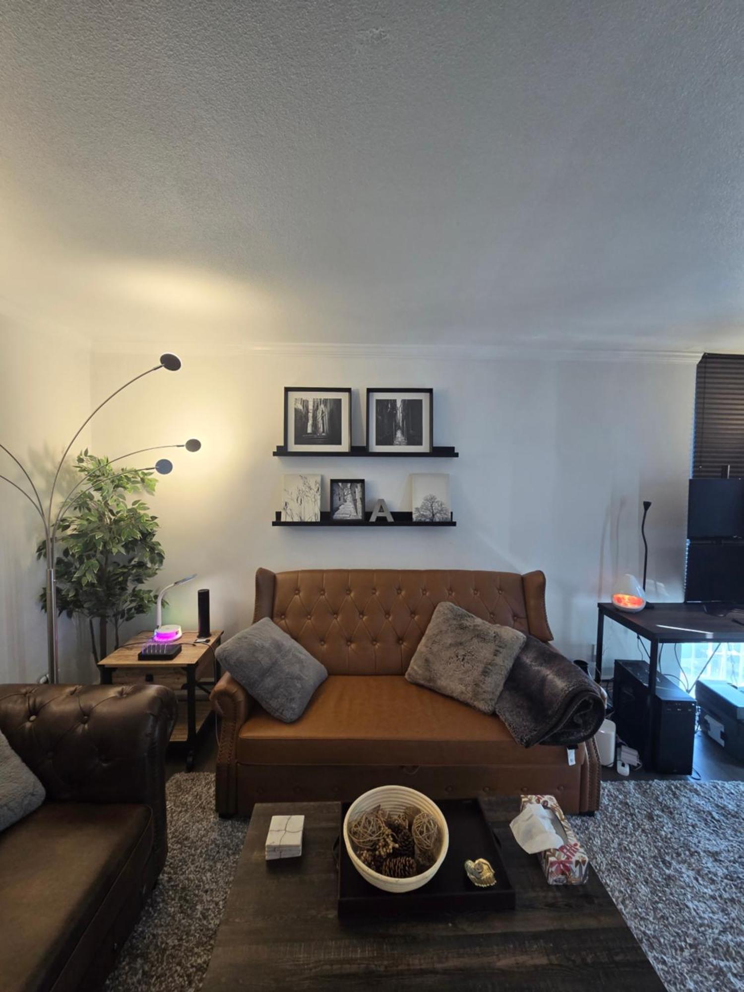 Apartamento Designer-luxury. Waterview, Parking, Rooftop Pool Vancouver