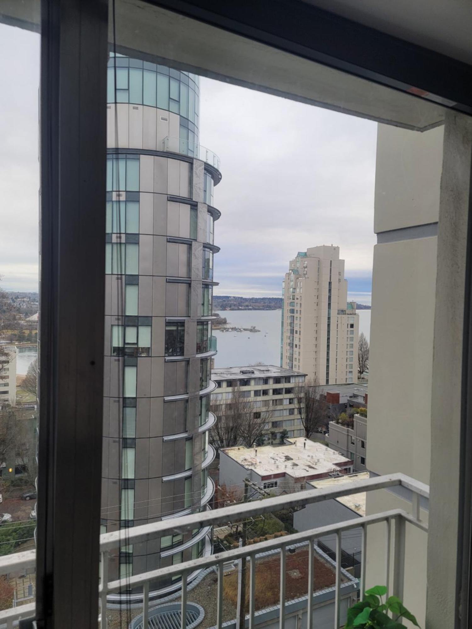 Designer-luxury. Waterview, Parking, Rooftop Pool Apartamento *